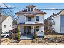 7-9 Norwood AVE Moncton, NB E1C 6L8