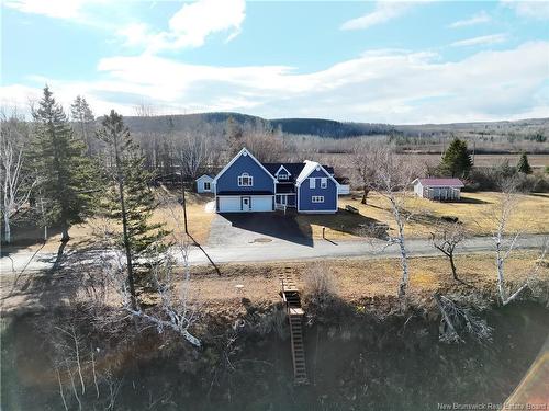 36 Old River Rd, Red Rapids, NB 