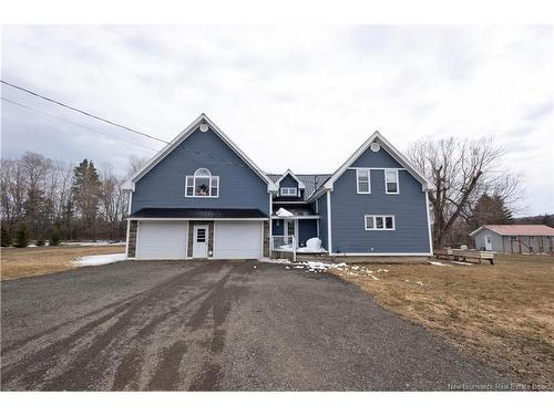 36 Old River Rd, Red Rapids, NB 