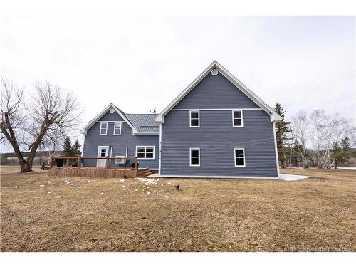36 Old River Rd, Red Rapids, NB 