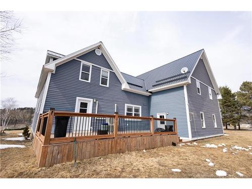 36 Old River Rd, Red Rapids, NB 