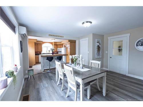 36 Old River Rd, Red Rapids, NB 