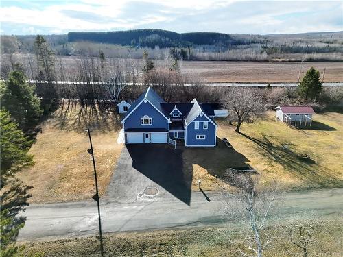 36 Old River Rd, Red Rapids, NB 
