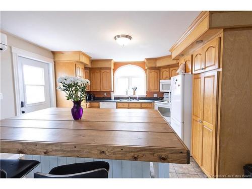 36 Old River Rd, Red Rapids, NB 
