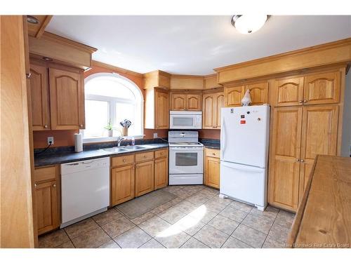 36 Old River Rd, Red Rapids, NB 