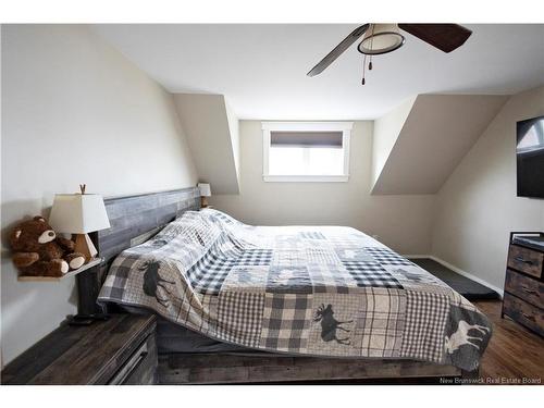 36 Old River Rd, Red Rapids, NB 
