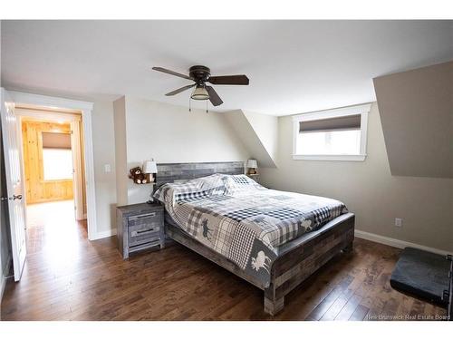 36 Old River Rd, Red Rapids, NB 