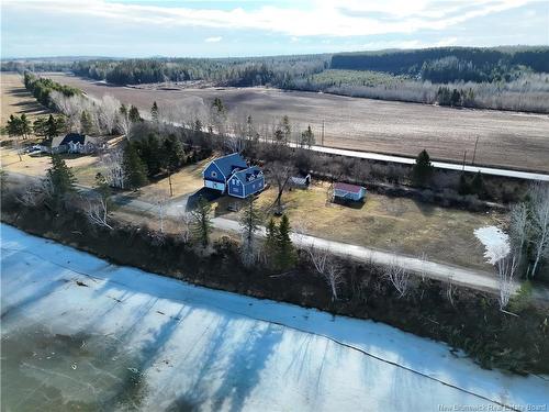 36 Old River Rd, Red Rapids, NB 