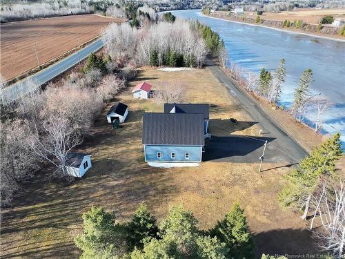 36 Old River Rd, Red Rapids, NB 
