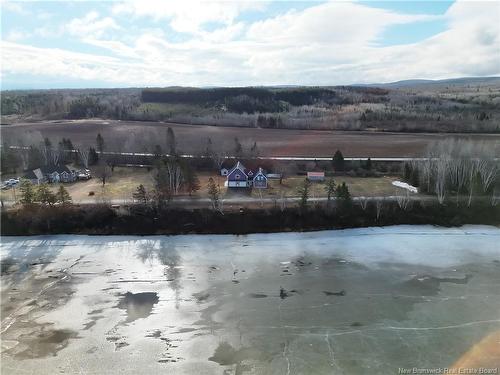 36 Old River Rd, Red Rapids, NB 