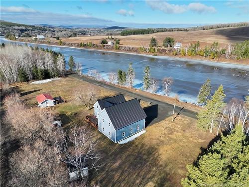 36 Old River Rd, Red Rapids, NB 