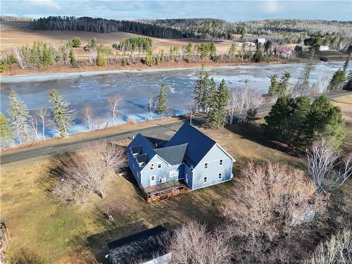 36 Old River Rd, Red Rapids, NB 