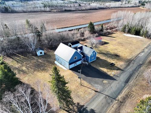 36 Old River Rd, Red Rapids, NB 