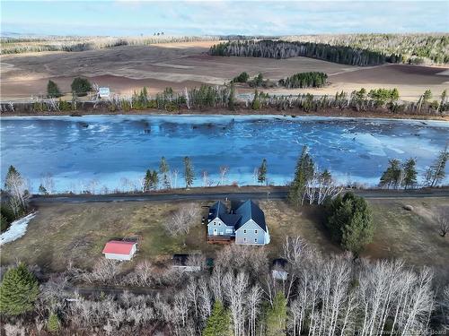 36 Old River Rd, Red Rapids, NB 