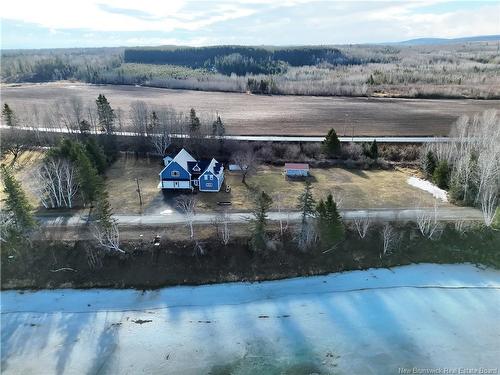 36 Old River Rd, Red Rapids, NB 