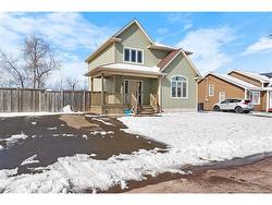 91 Sebastien ST Shediac, NB E4P 0K7