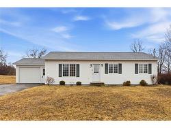 214 Neilson ST  Woodstock, NB E7M 2K9