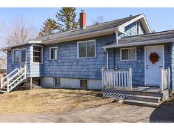 353 Millidge AVE Saint John, NB E2K 2N2