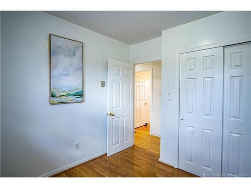 19 Coventry Cres, Fredericton, NB 