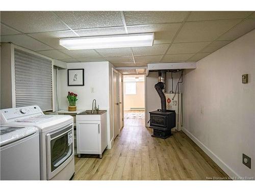 19 Coventry Cres, Fredericton, NB 