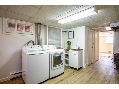 19 Coventry Cres, Fredericton, NB 