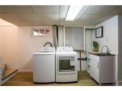 19 Coventry Cres, Fredericton, NB 