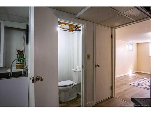 19 Coventry Cres, Fredericton, NB 