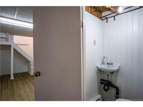 19 Coventry Cres, Fredericton, NB 