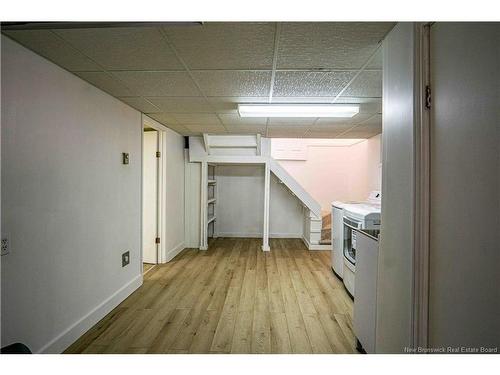 19 Coventry Cres, Fredericton, NB 