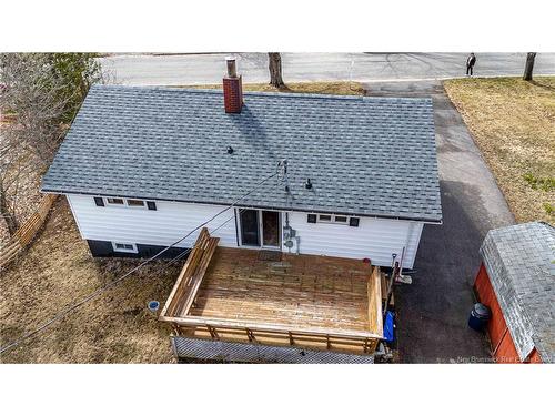 19 Coventry Cres, Fredericton, NB 