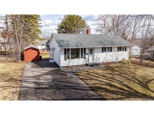 19 Coventry Cres, Fredericton, NB 