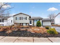 41 Rockmaple DR Moncton, NB E1G 2H1