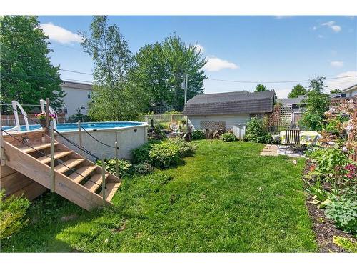 41 Rockmaple Dr, Moncton, NB 