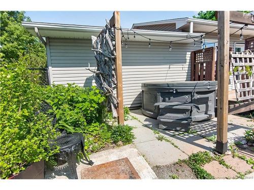 41 Rockmaple Dr, Moncton, NB 