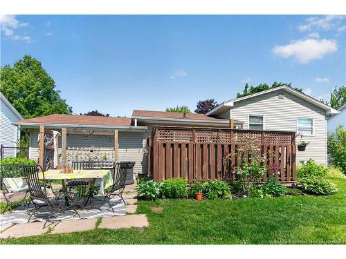 41 Rockmaple Dr, Moncton, NB 