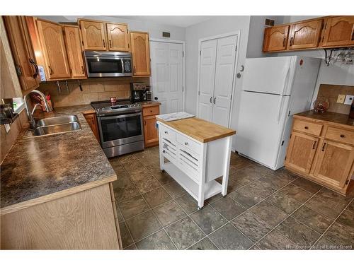 41 Rockmaple Dr, Moncton, NB 