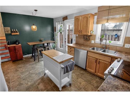 41 Rockmaple Dr, Moncton, NB 