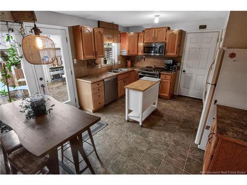 41 Rockmaple Dr, Moncton, NB 