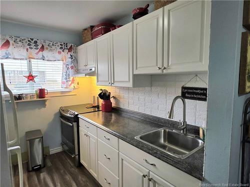 13-24 Suffolk, Riverview, NB 