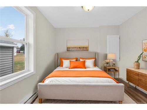 31 Gerald Blvd, Moncton, NB 