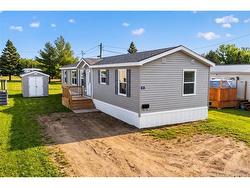 31 Gerald BLVD Moncton, NB E1E 3T3