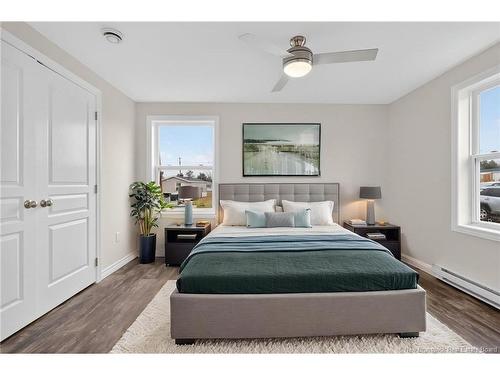 31 Gerald Blvd, Moncton, NB 