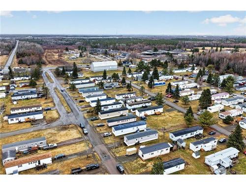 31 Gerald Blvd, Moncton, NB 