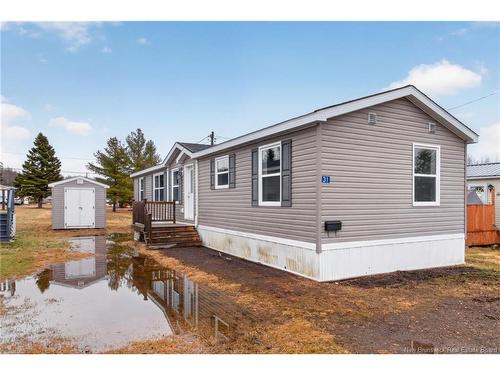 31 Gerald Blvd, Moncton, NB 