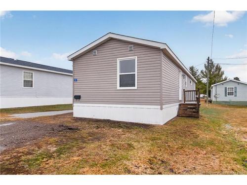31 Gerald Blvd, Moncton, NB 