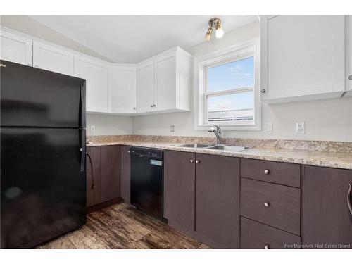 31 Gerald Blvd, Moncton, NB 
