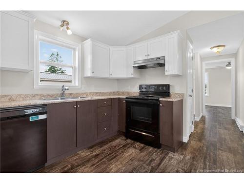 31 Gerald Blvd, Moncton, NB 