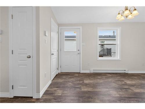 31 Gerald Blvd, Moncton, NB 