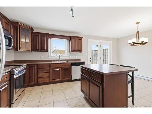 31 Coachmen St, Riverview, NB 