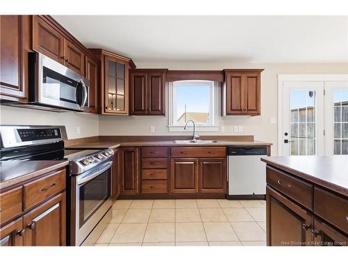 31 Coachmen St, Riverview, NB 